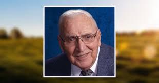 Kenneth Hoistad Obituary November 29, 2019