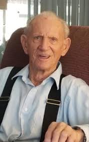 Calvin Hutchins Obituary (1928