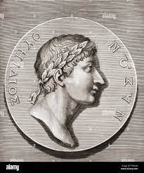 Ovidius naso hi-res stock photography and images - Alamy