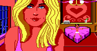 Leisure Suit Larry: Comeback der Kultserie auf Steam