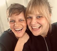 Marie Seidel's Instagram, Twitter & Facebook