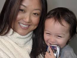 Fundraiser for Krista Baxter by Sam Rieder : Greyson and Krista