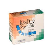 Image result for Sucralfate