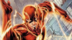 Then barry got blackout drunk and messed with time travel, which grodd is just one of the many sentient gorillas populating the pages of dc comics. Barry Allen Prime Earth The Flash Dc Comic Wiki