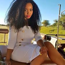 A purposeful and driven woman, thembisa strengthened. Social Media Reacts To Thembisa Mdoda Drum