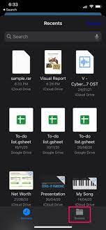 Check spelling or type a new query. How To Open Extract Rar Files On Iphone Ipad Osxdaily