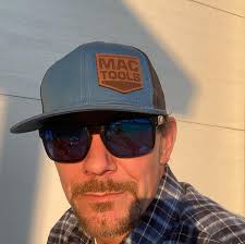 He might've not got the win, but every Sprint Car fan in the world is proud  of this man's efforts this week. Bill Balog leads the opening 16 laps  before a P2