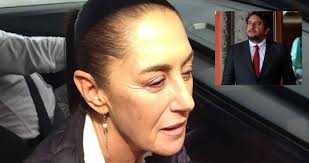 Sheinbaum respalda la designación de Beltrán en MORENA