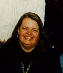 Patricia "Pat" Connolly Riggs