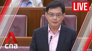 Ministry of communications and information. Highlights Dpm Heng Swee Keat Delivers Statement On Covid 19 Stimulus Package Cna