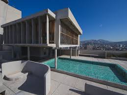 Questo appartamento a 4 km dal centro città. Hotel Le Corbusier In Marseille Room Deals Photos Reviews