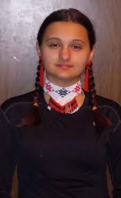 Rating of beauty in a Native and Cherokee context