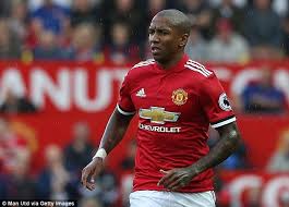 Fifa 12 road to 1000 goals ft. Manchester Utd S Ashley Young Desperate To Score Again Daily Mail Online