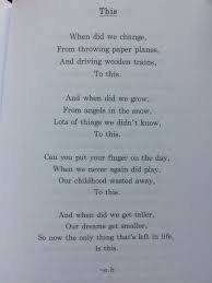 Pin On Poetry