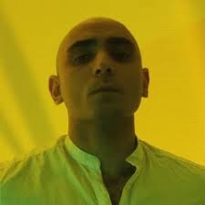 Stream Dreaming by Ali Dar