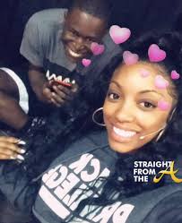 Instagram Flexin: #RHOA Porsha Williams Goes Bald… (PHOTO + VIDEO)