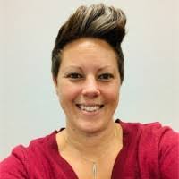 Carmen Ellison's Instagram, Twitter & Facebook