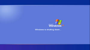 Windows Xp Shutting Down Sound Meme Source Youtube