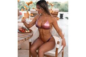 Cristina gilabert benito