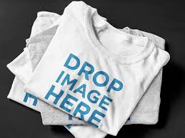 New T Shirt Mockup Featuring A Stack Of Folded T Shirts Try It Here Https Placeit Net C Apparel Stages T Shirt Shirt Mockup Clothing Mockup Tshirt Mockup
