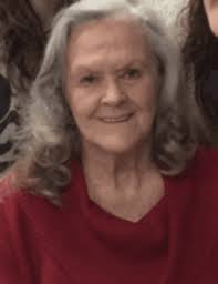 Mrs Guylyn Virginia Matthews