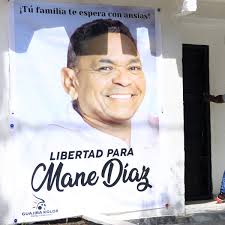 Meer details over kidnapping ouders Luis Diaz, vrijlating vader zou nakend  zijn