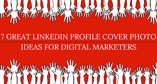 One of the most important aspects to take into account is the design size since images could be cut or pixelated if using the incorrect one. 7 Great Linkedin Profile Cover Photo Ideas For Digital Marketers