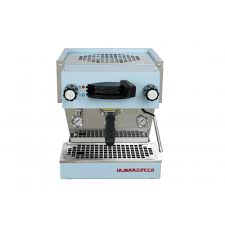 Free shipping on eligible items. La Marzocco Linea Mini Espresso Machine Light Blue Espressocoffeeshop