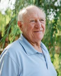 John "Catfish" Alvy Ready Obituary November 13, 2023