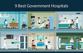 9 Best Government Hospitals Health Schemes In Ahmedabad 9 Best Government Hospitals Health Schemes In Ahmedabad