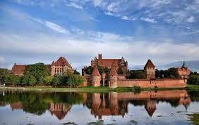 In 1335 wrocław passed to bohemia with the rest… Malbork Castle Wikipedia