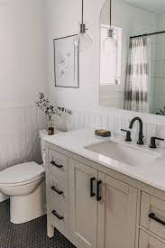 Have no fear, we have nine creative ideas to help you makeover that room while making every inch count. 900 Bathroom Makeover Ideas Bathroom Makeover Bathroom Inspiration Bathrooms Remodel