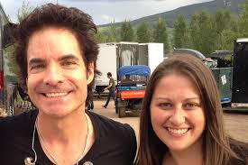 Meet the Woman Who Sings in Sign Language for Jazz Aspen Snowmass