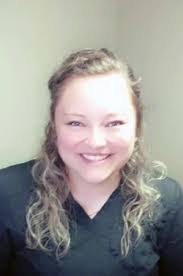 Jessica Rubright's Instagram, Twitter & Facebook