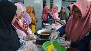 Maybe you would like to learn more about one of these? Ini 3 Makanan Atasi Stunting Di Porong Buatan Mahasiswa Universitas Airlangga Surya