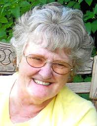 Obituary information for Carol Joan Varney