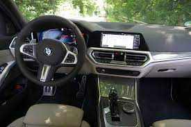 Gebaut wird der neue 3er bmw im stammwerk münchen sowie später für die dortigen märkte in china und mexiko. Bmw 3er Touring Fahrbericht 2020 Autogefuhl