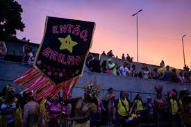 Sol vai brilhar no Carnaval de BH? Veja a previsão para a folia