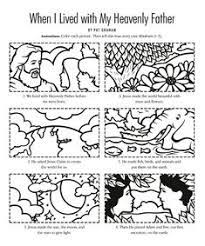 Our free coloring pages for adults and kids, range from star wars to mickey mouse. 56 Creation Coloring Pages Ideas Creation Coloring Pages Bible Crafts Coloring Pages