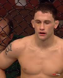 UFC Debut: Frankie Edgar