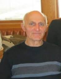 Obituary for Ronald A. Potwin