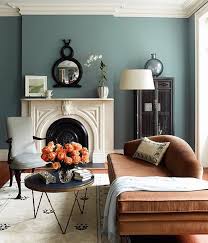 Varied Wall Colours 8 Subtle Color Schemes To Make Your Small Living Room F Blue And Green Living Room Paint Colors For Living Room Living Room Color Schemes