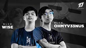They entered free fire by acquiring baby argon lineup. Blacklist International Wins Mpl Ph Season 7 Championship Digiparadise