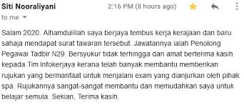 We did not find results for: Home Temuduga Kerja Kerajaan