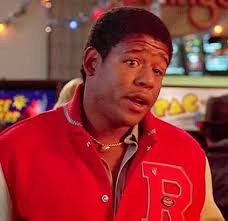 Clip of person in Fast Times at Ridgemont High?