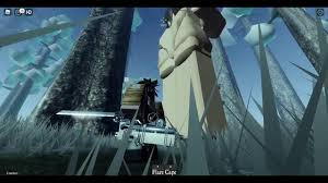 Freedom awaits odm modifiers, anti grab & anti kick + more! Aotfa Demo Released Attack On Titan Freedom Awaits Roblox Youtube
