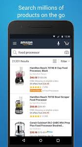 Amazon Shopping Full Apk Free Download Product Features Customers Are Able To Shop Millions Of Products On An Amazon Shopping App Amazon Shopping Amazon
