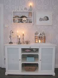 Julpyntad Liatorp Sideboard Malin Inspiration Fran Ikea Ikea Ideer For Heminredning Inredning Lagenheter