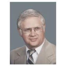 Obituary information for James Joseph Chartier