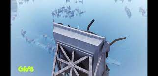 Tales of ladybug and cat noir. Is This Part Of The Eiffeil Tower From The Chat Blanc Trailer Miraculousladybug